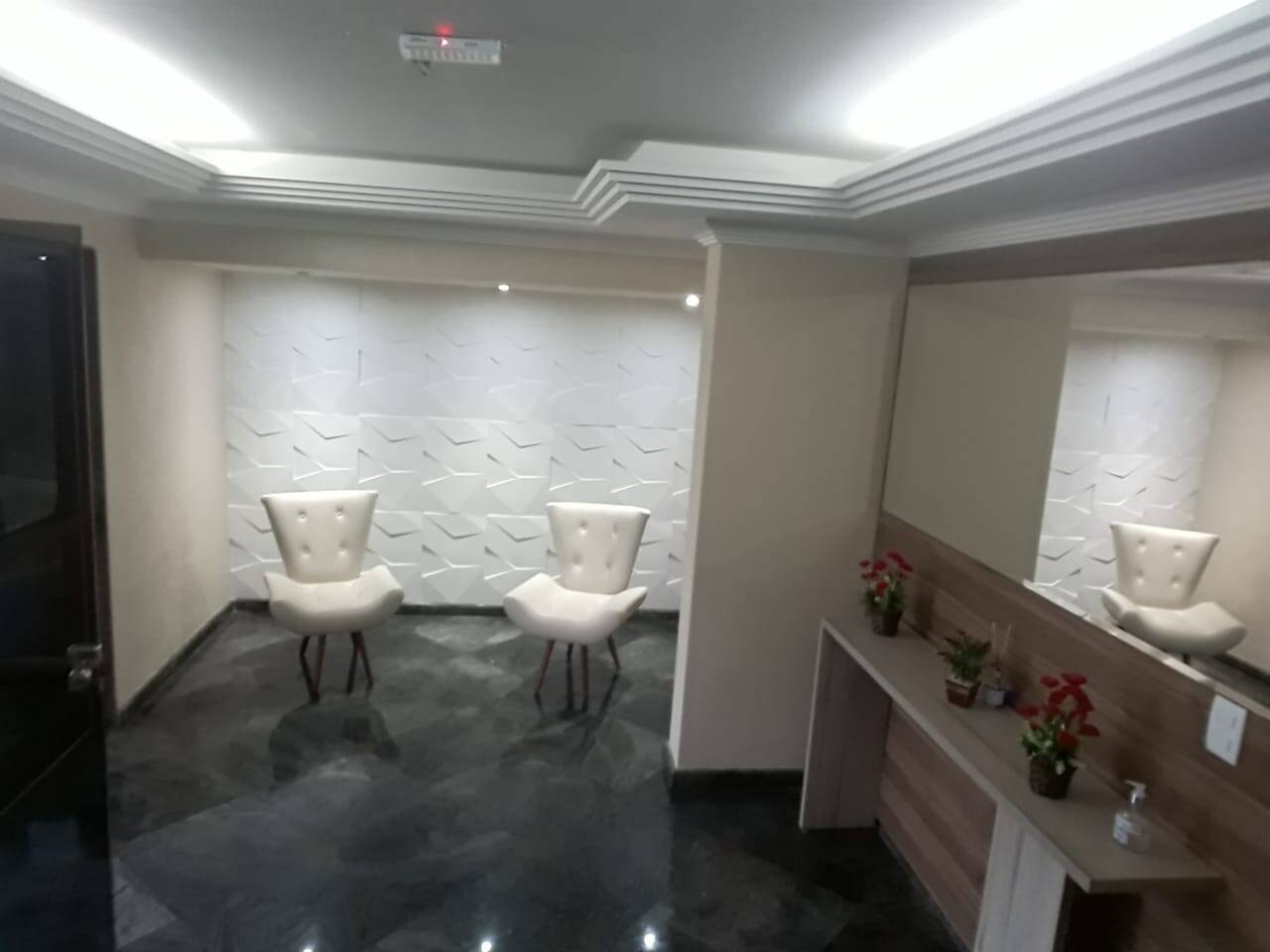 #133 - Apartamento para Locação em Praia Grande - SP