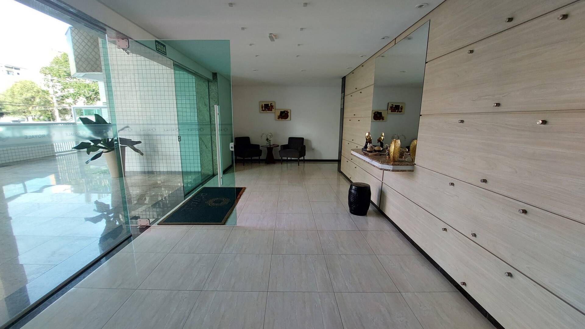 #7265 - Apartamento para Venda em Praia Grande - SP