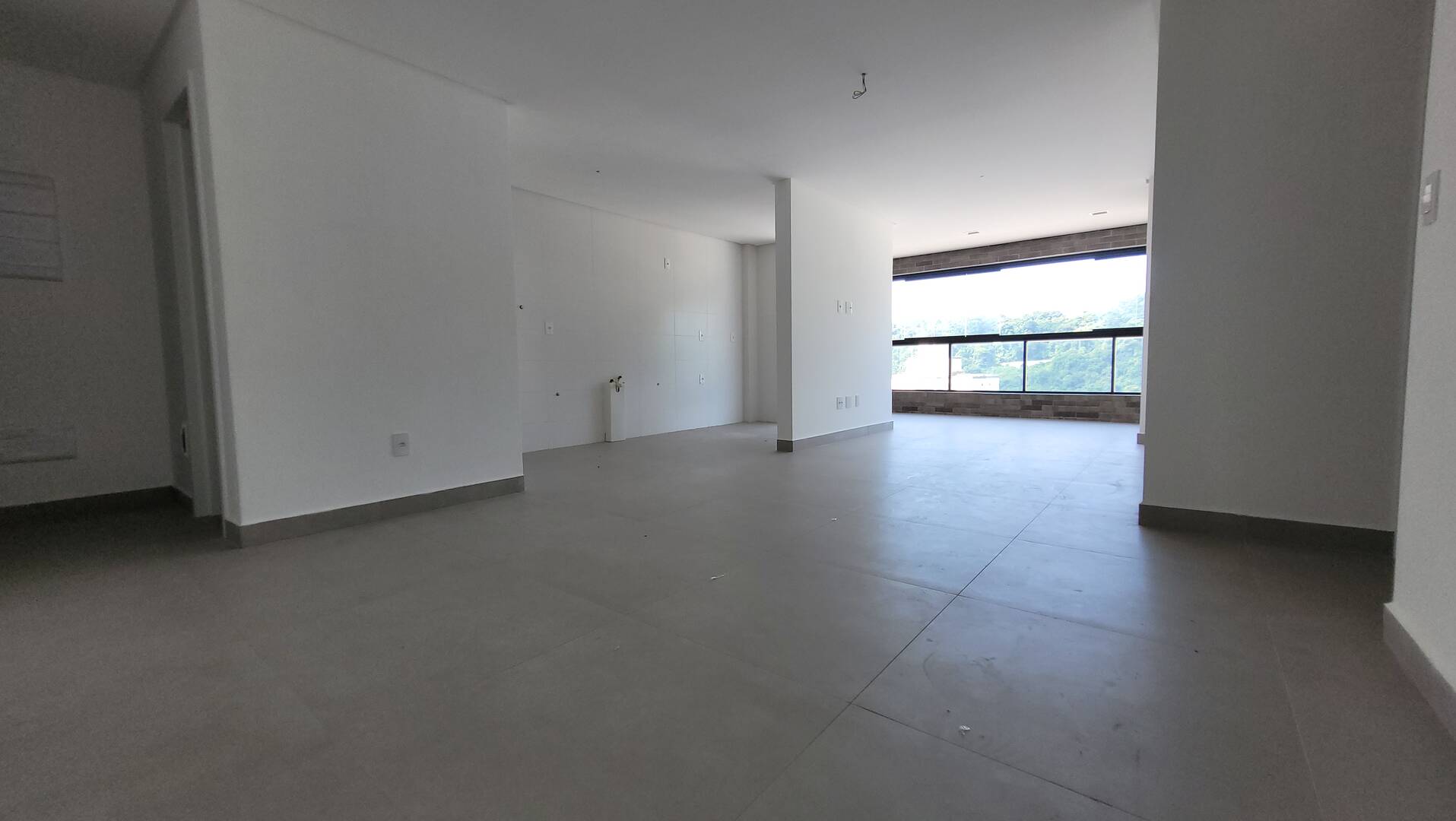 #7893 - Apartamento para Venda em Praia Grande - SP