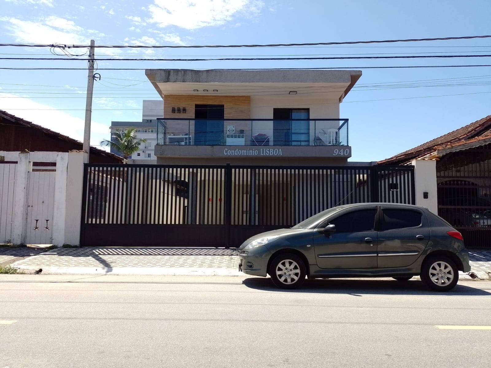 #7907 - Casa para Venda em Praia Grande - SP