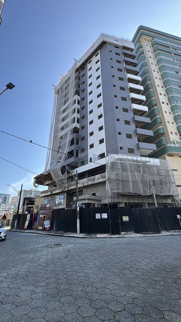 #7205 - Apartamento para Venda em Praia Grande - SP