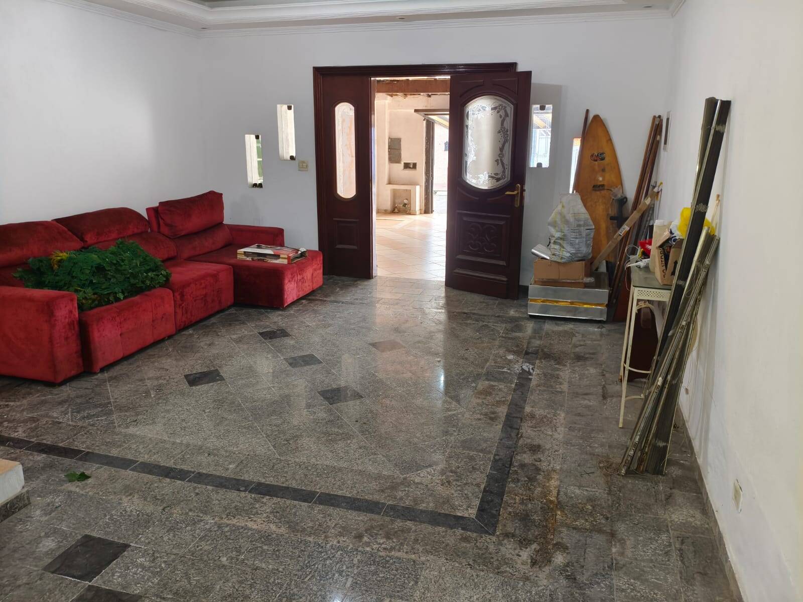 #7570 - Casa para Locação em Praia Grande - SP