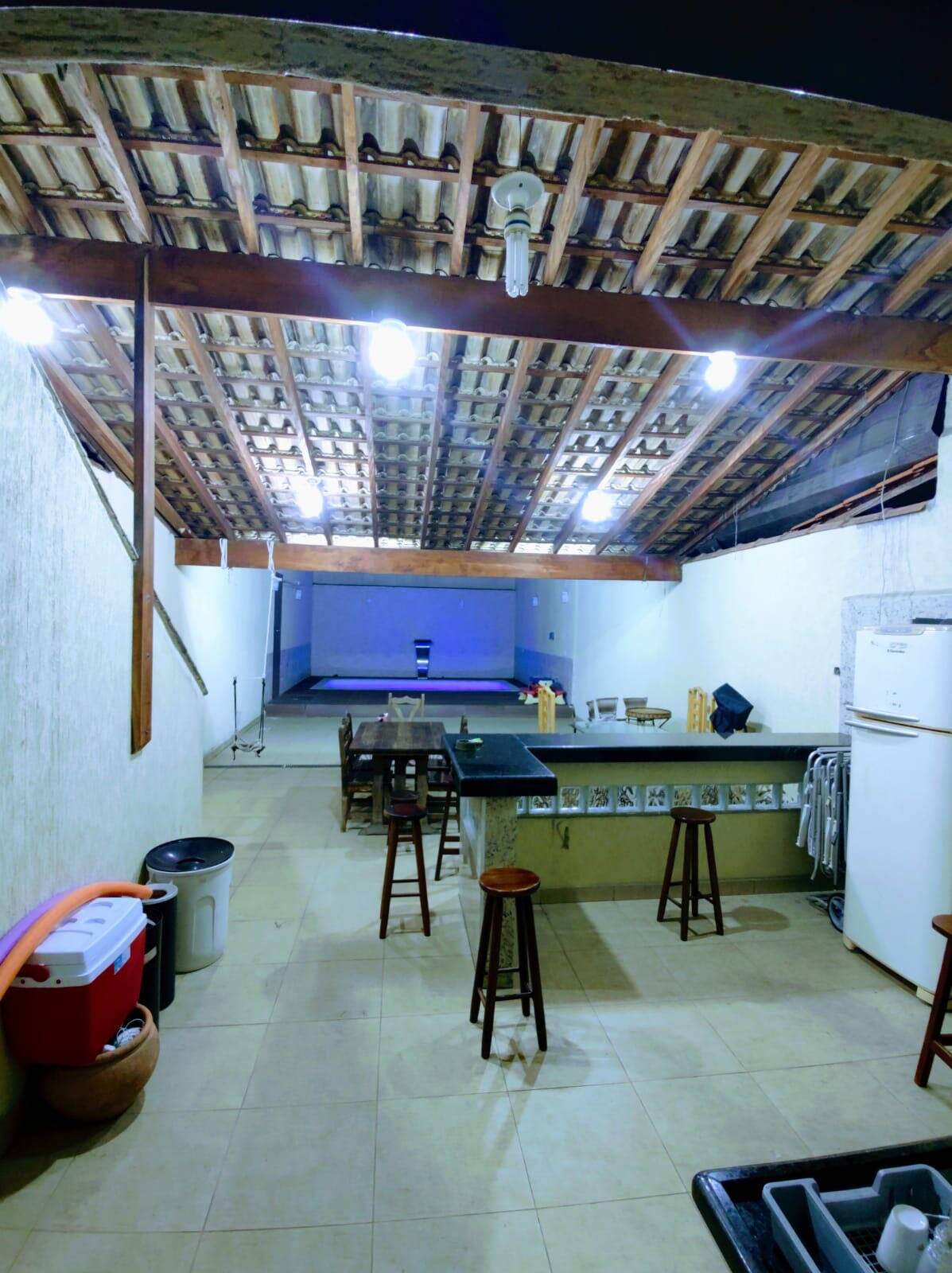#7643 - Apartamento para Venda em Praia Grande - SP