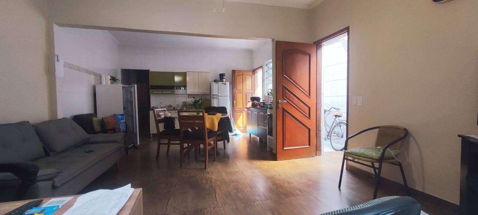 #7668 - Casa para Venda em Praia Grande - SP