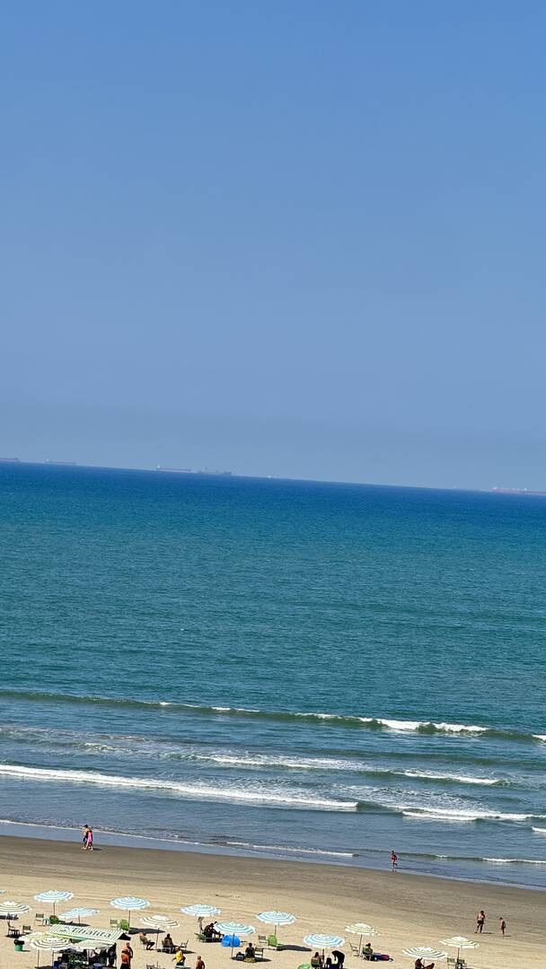 Vista Mar  Sala