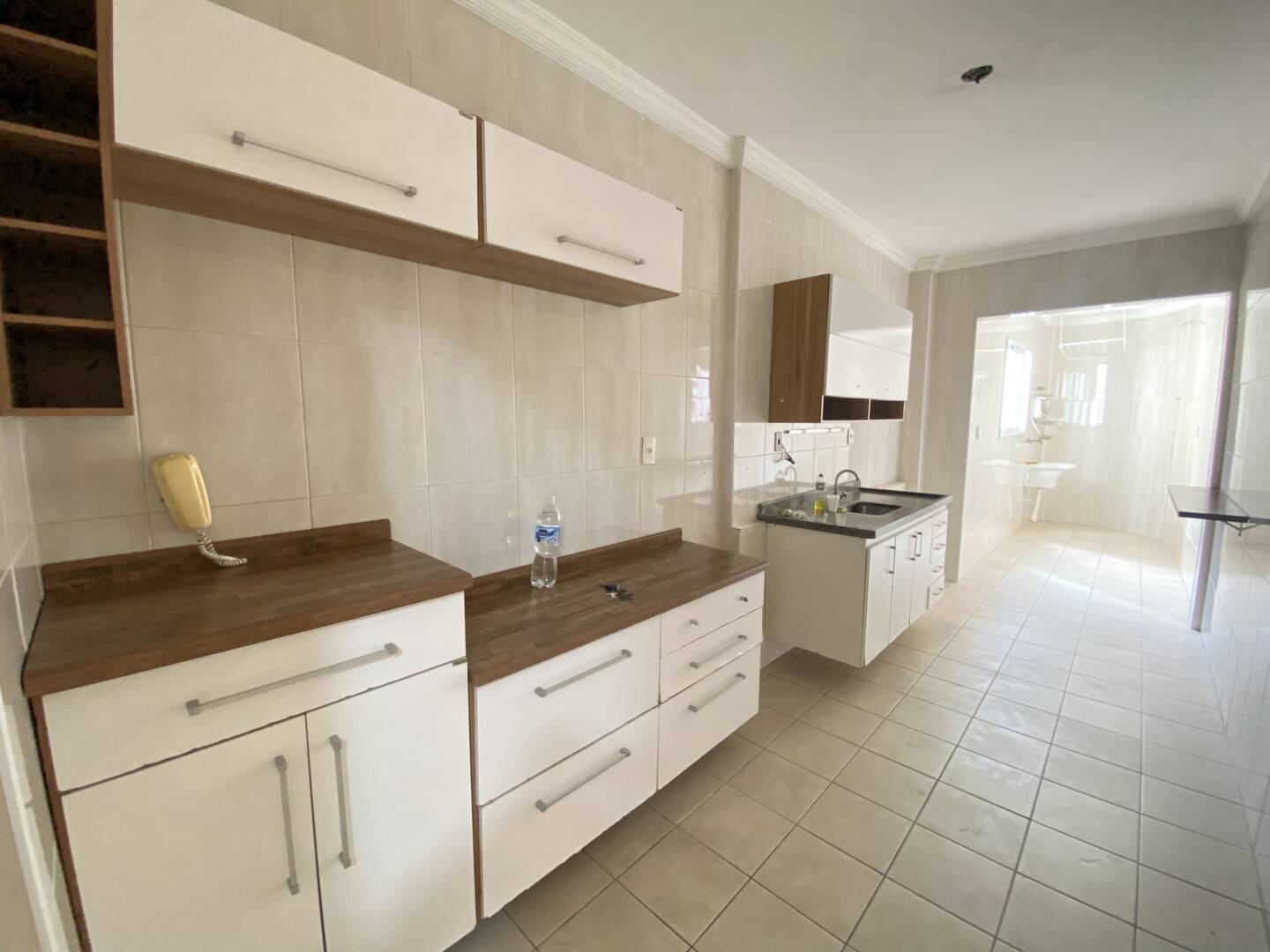Apartamento, 2 quartos, 93 m² - Foto 3