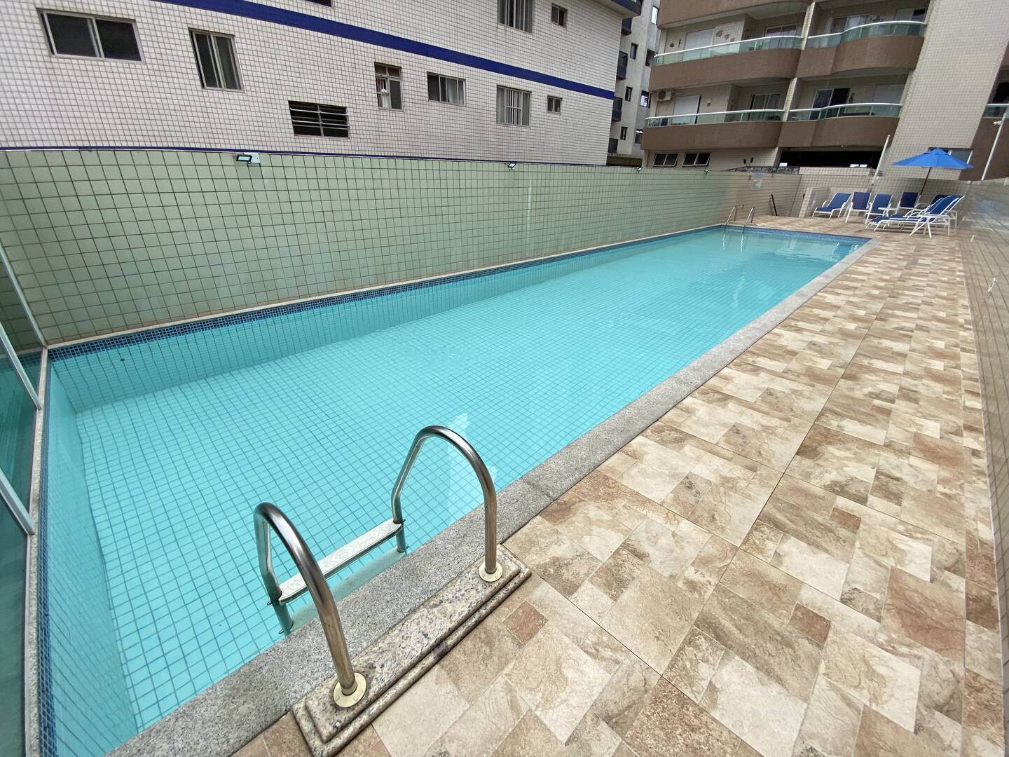 Apartamento, 2 quartos, 93 m² - Foto 1