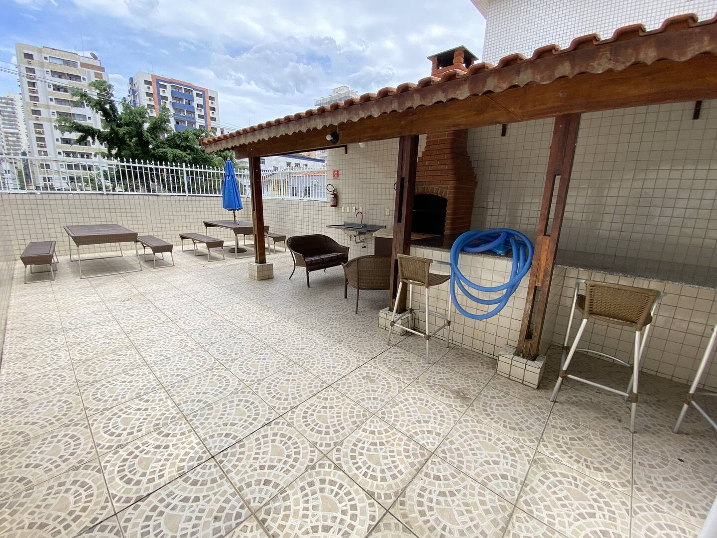 Apartamento, 2 quartos, 93 m² - Foto 25