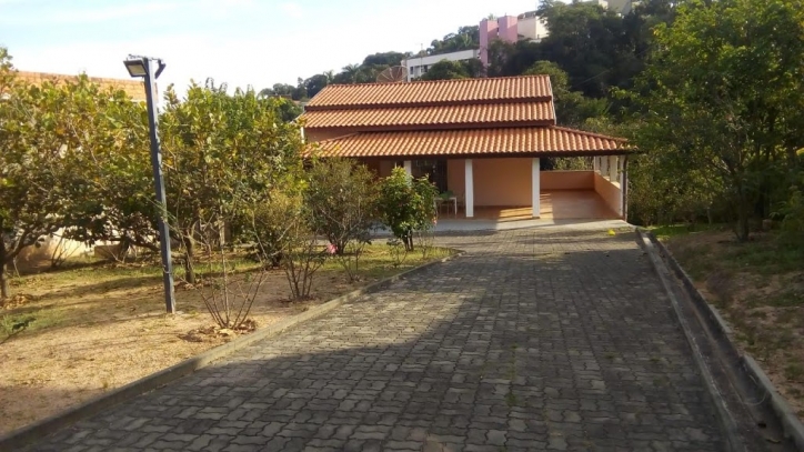 #7374 - Chácara para Venda em Vinhedo - SP