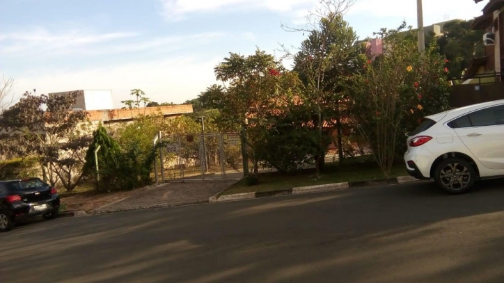 #7374 - Chácara para Venda em Vinhedo - SP