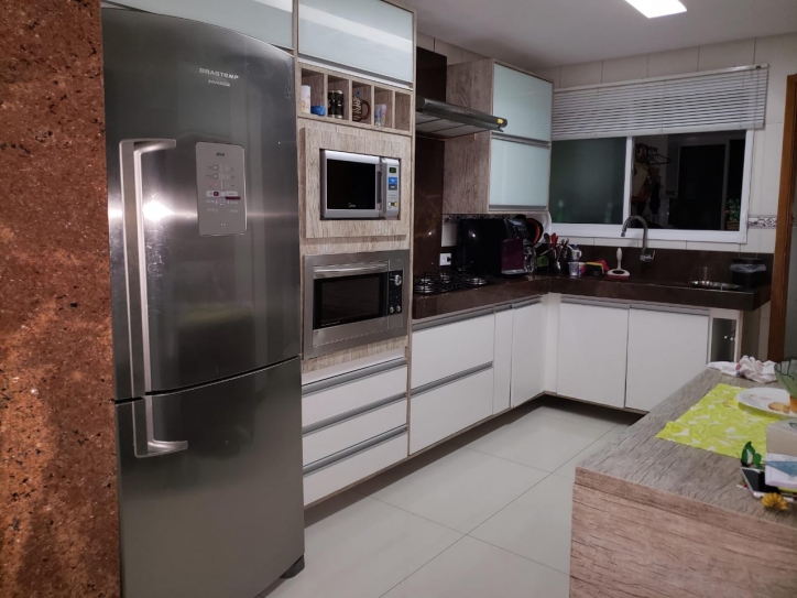 #2664 - Apartamento para Venda em Praia Grande - SP