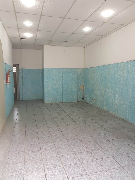 #2677 - Ponto Comercial para Locação em Praia Grande - SP