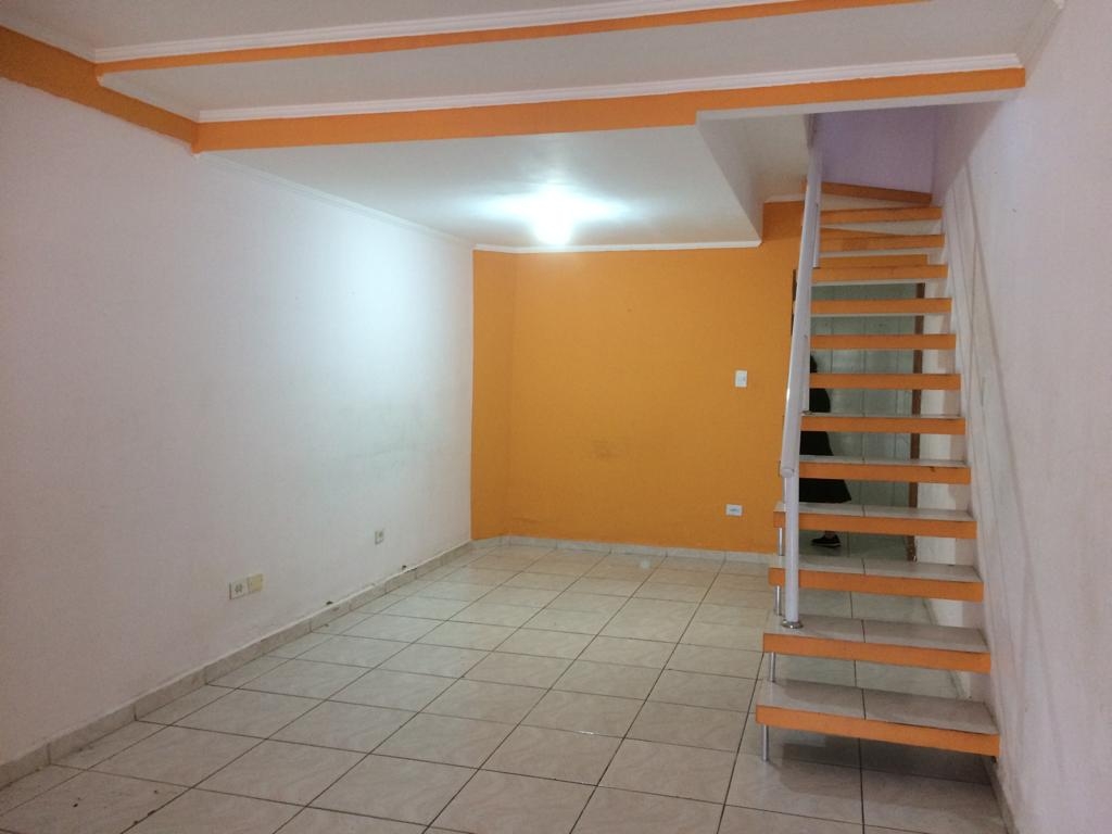 #2723 - Casa para Locação em Praia Grande - SP