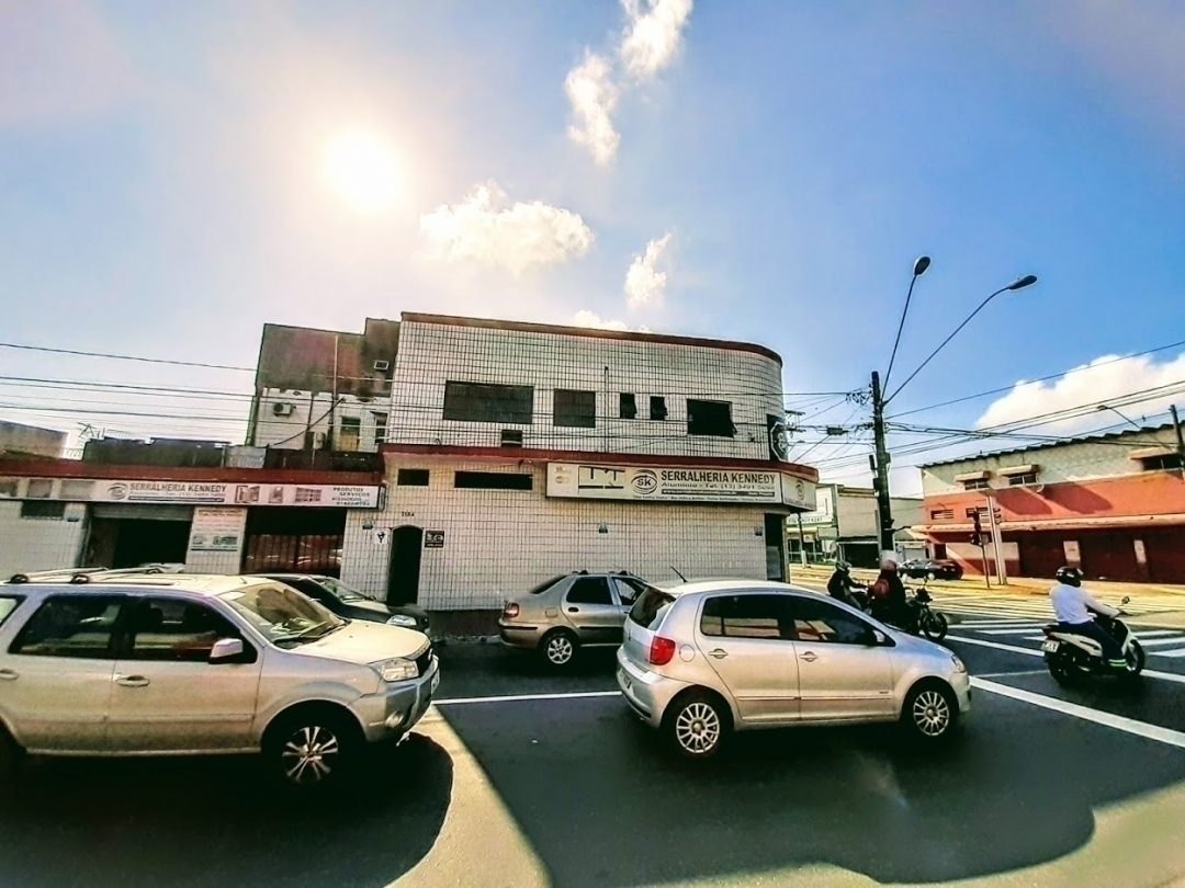 #2727 - Sala para Locação em Praia Grande - SP