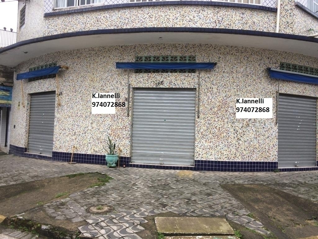 #2731 - Loja para Locação em Praia Grande - SP