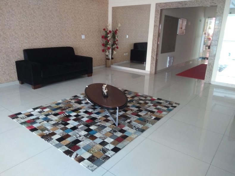 #2765 - Apartamento para Locação em Praia Grande - SP