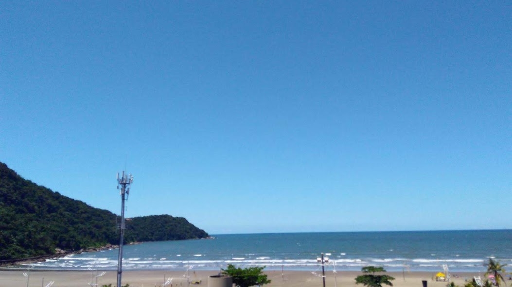 #7043 - Apartamento para Venda em Praia Grande - SP