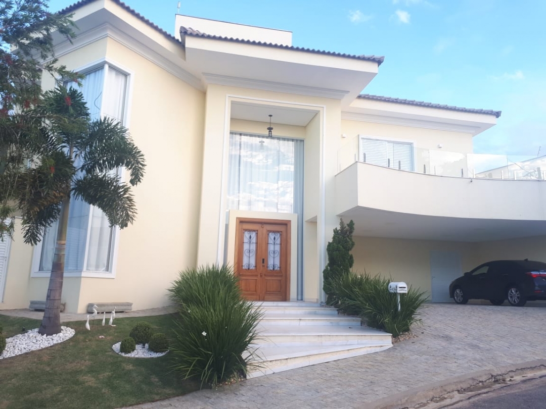 #7372 - Casa para Venda em Sorocaba - SP