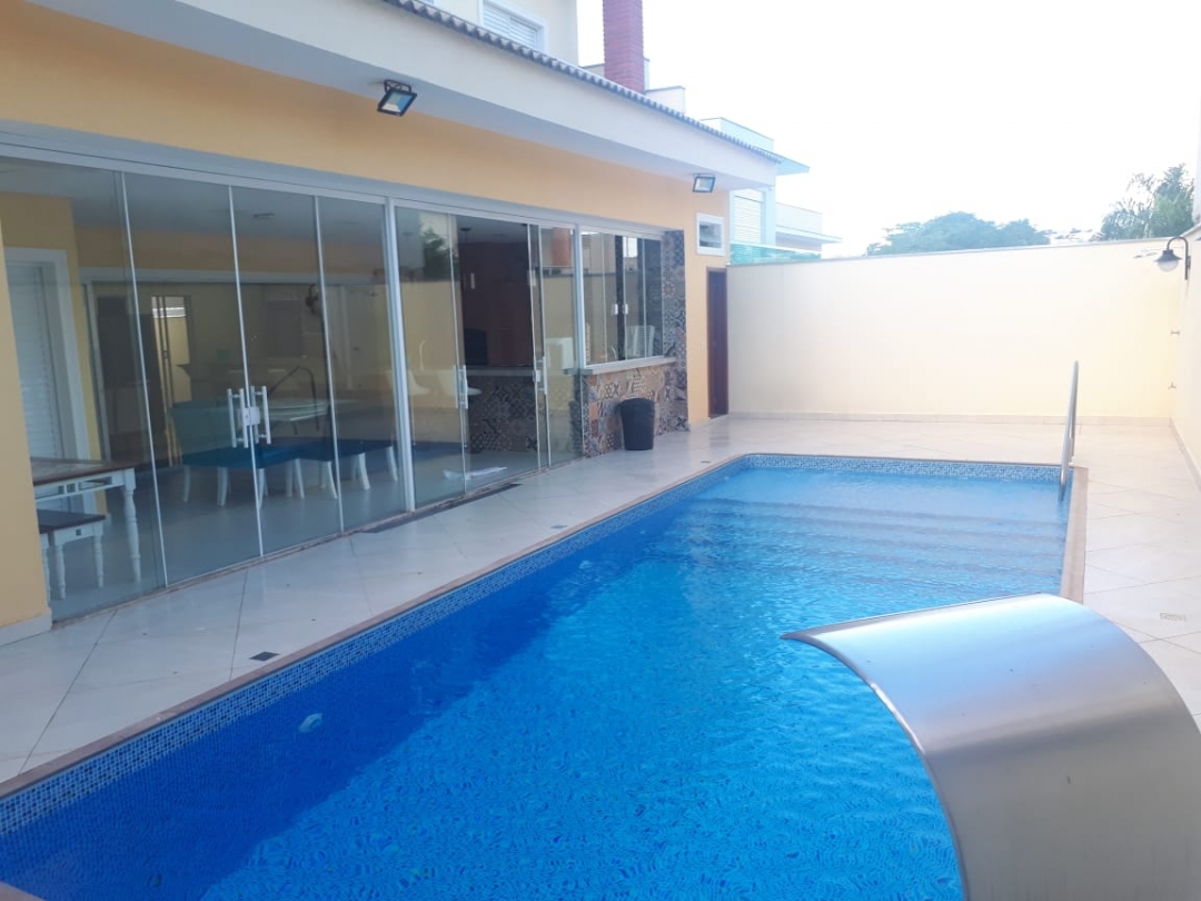 #7372 - Casa para Venda em Sorocaba - SP