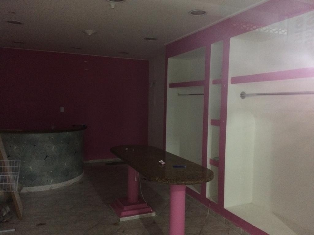 #2640 - Loja para Locação em Praia Grande - SP