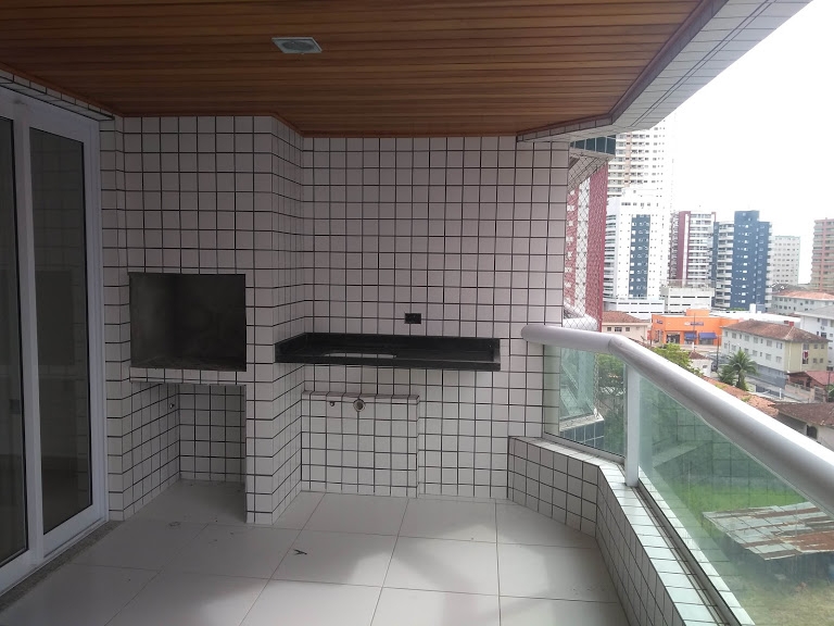 #2854 - Apartamento para Locação em Praia Grande - SP