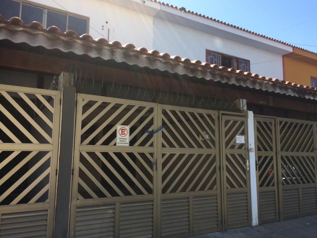 #2869 - Casa para Locação em Praia Grande - SP