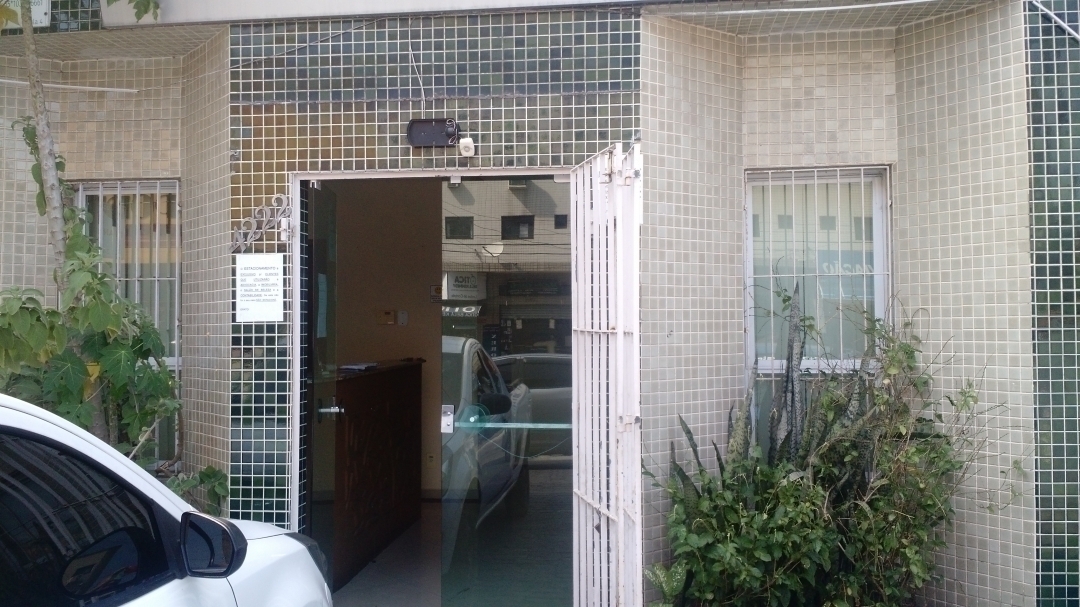 #2919 - Conjunto Comercial para Venda em Praia Grande - SP