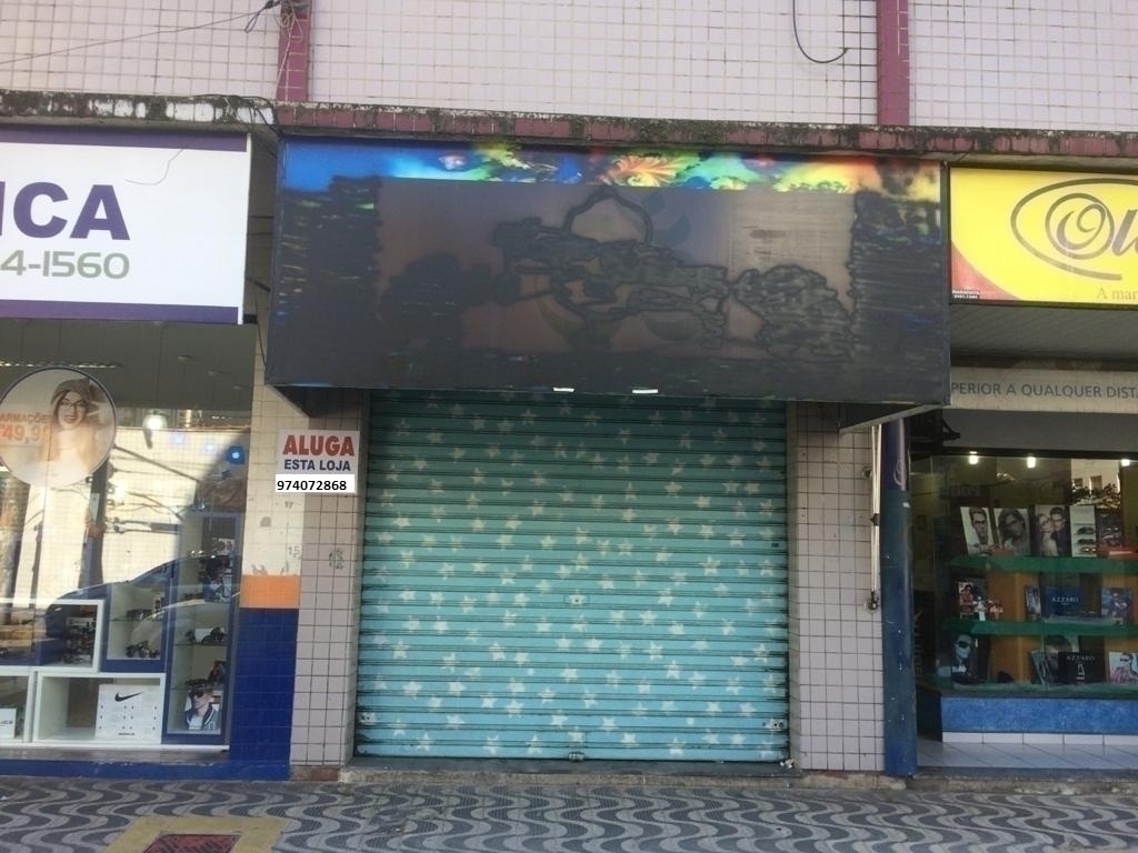 #2531 - Sala para Venda em Praia Grande - SP