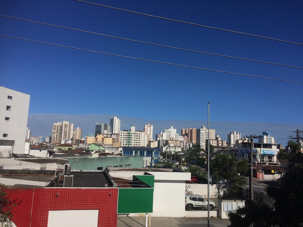 #7346 - Sala para Locação em Praia Grande - SP