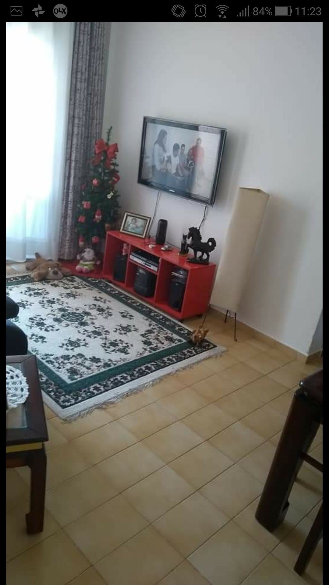 #2979 - Apartamento para Venda em Praia Grande - SP