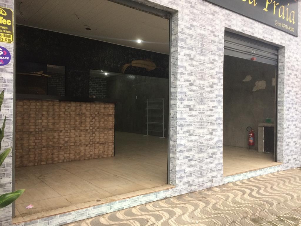 #7072 - Loja para Locação em Praia Grande - SP