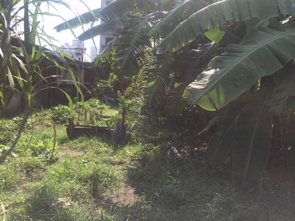 #7301 - Terreno para Venda em Praia Grande - SP