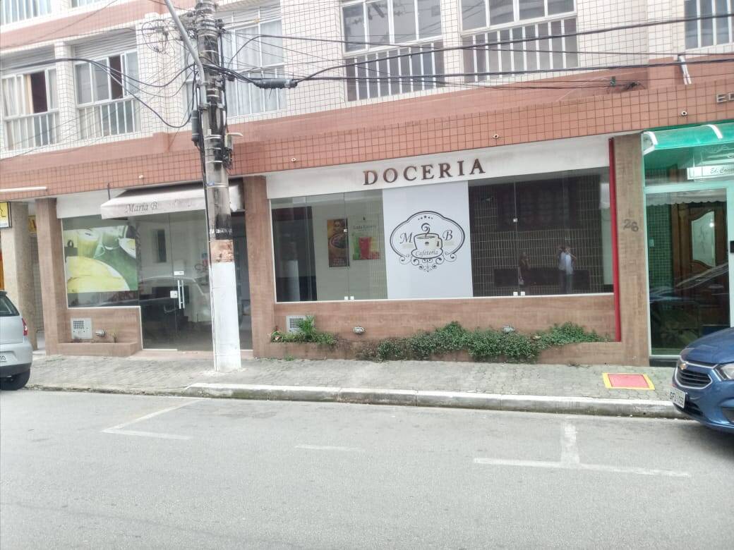 #7892 - Loja para Locação em Praia Grande - SP