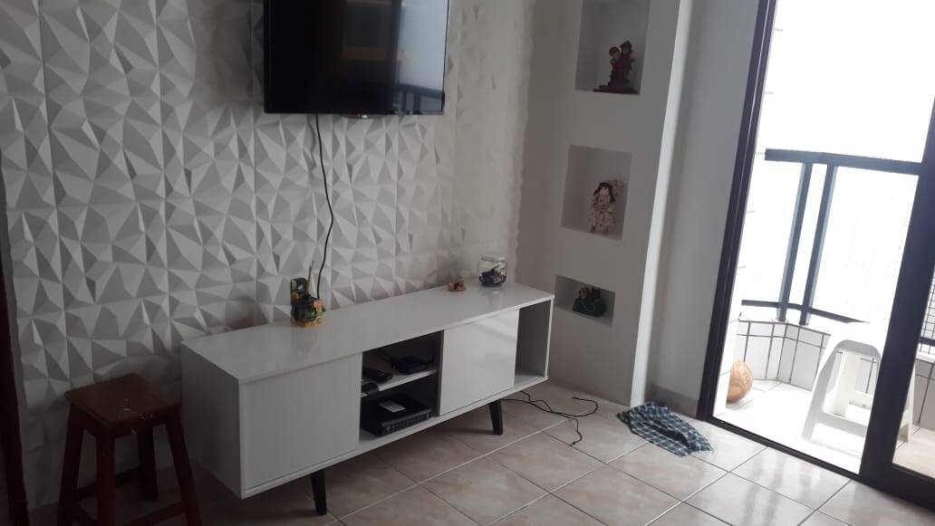 #3235 - Apartamento para Venda em Praia Grande - SP