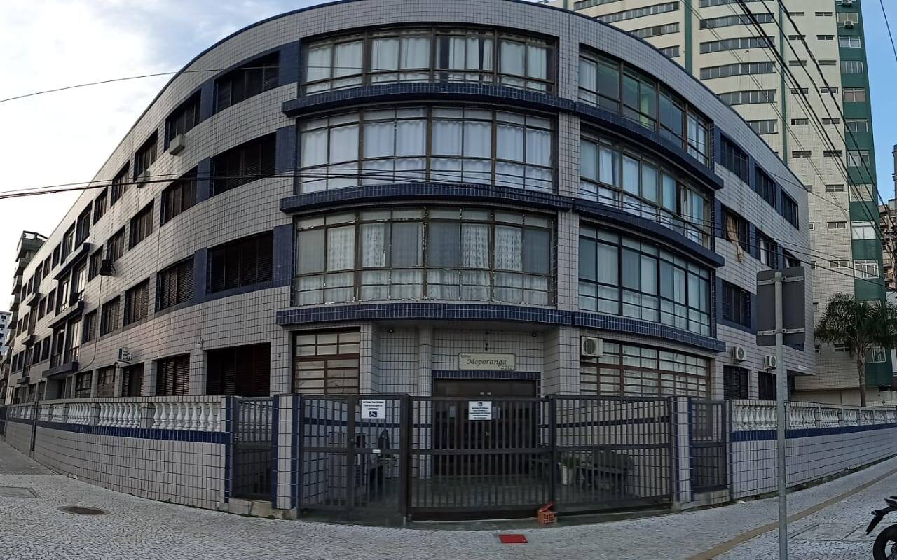 #3241 - Apartamento para Venda em Praia Grande - SP