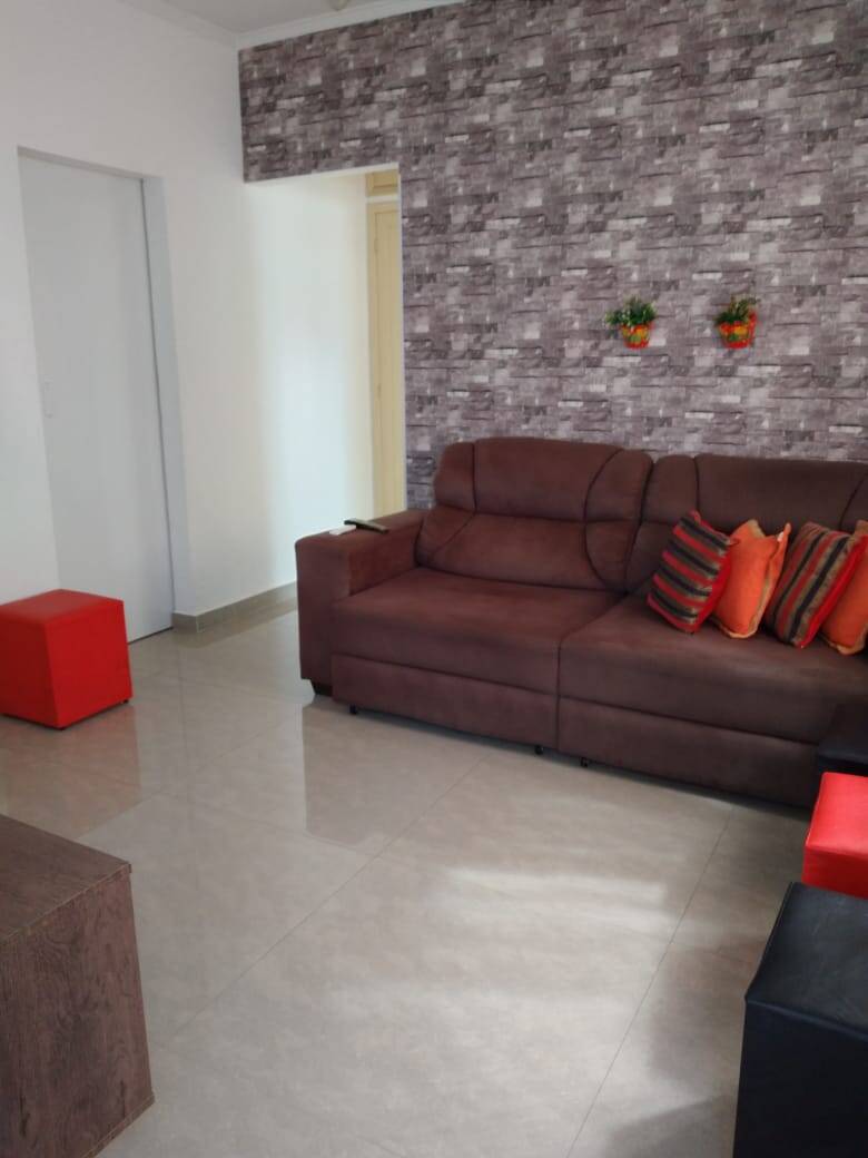 #4020 - Apartamento para Venda em Praia Grande - SP