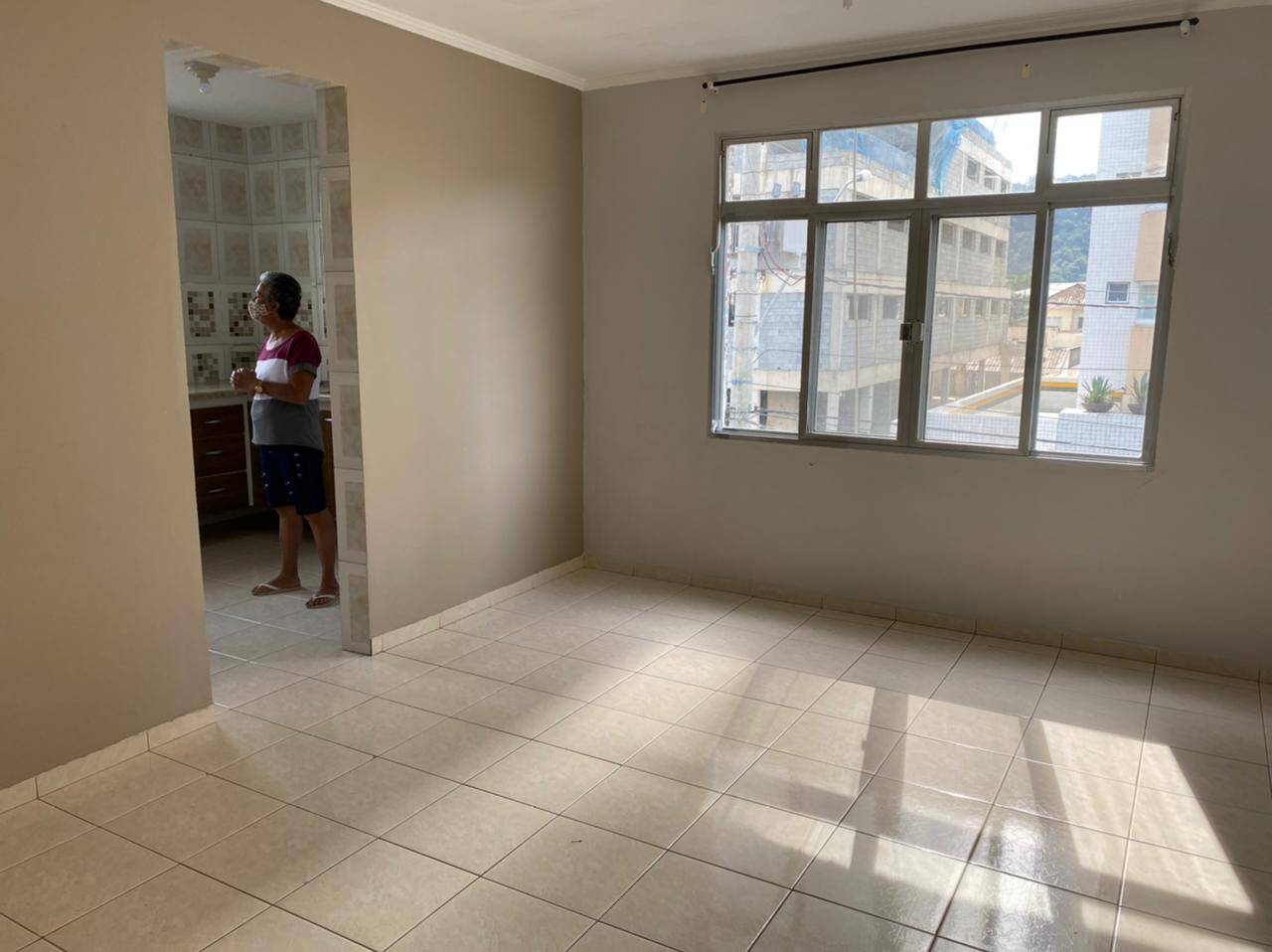 #4045 - Apartamento para Venda em Praia Grande - SP