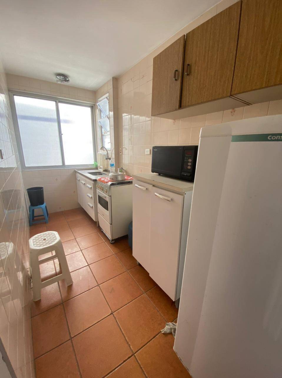 #8076 - Kitnet para Venda em Praia Grande - SP