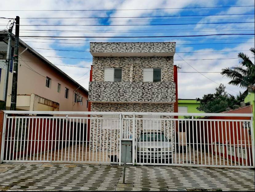 #4014 - Sobreposta para Venda em Praia Grande - SP