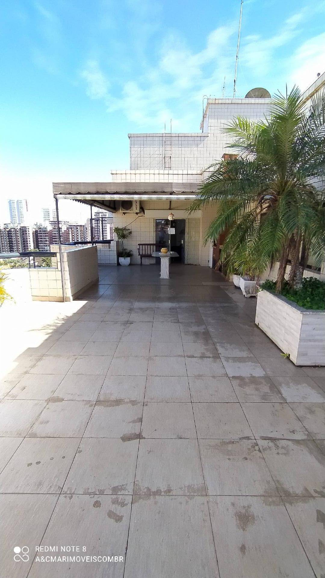 #7734 - Cobertura para Venda em Praia Grande - SP