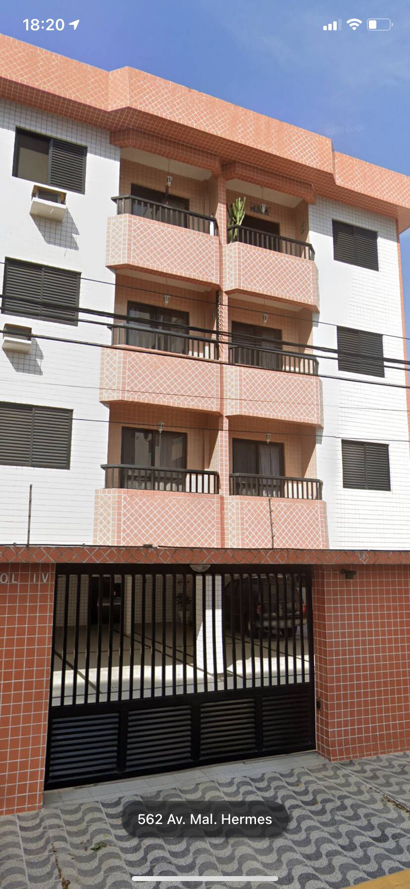 #8069 - Apartamento para Venda em Praia Grande - SP