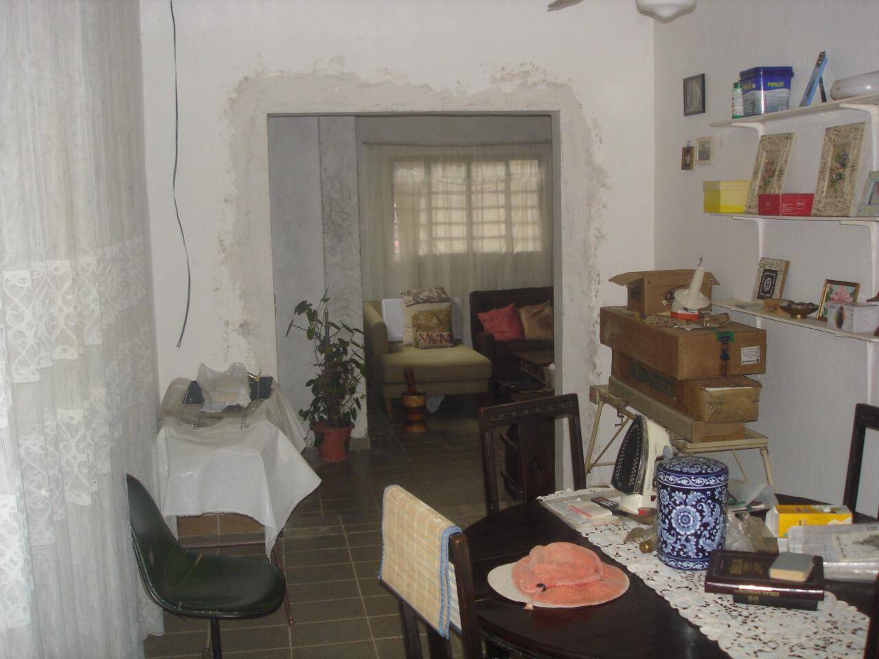 #3414 - Chácara para Venda em Barueri - SP