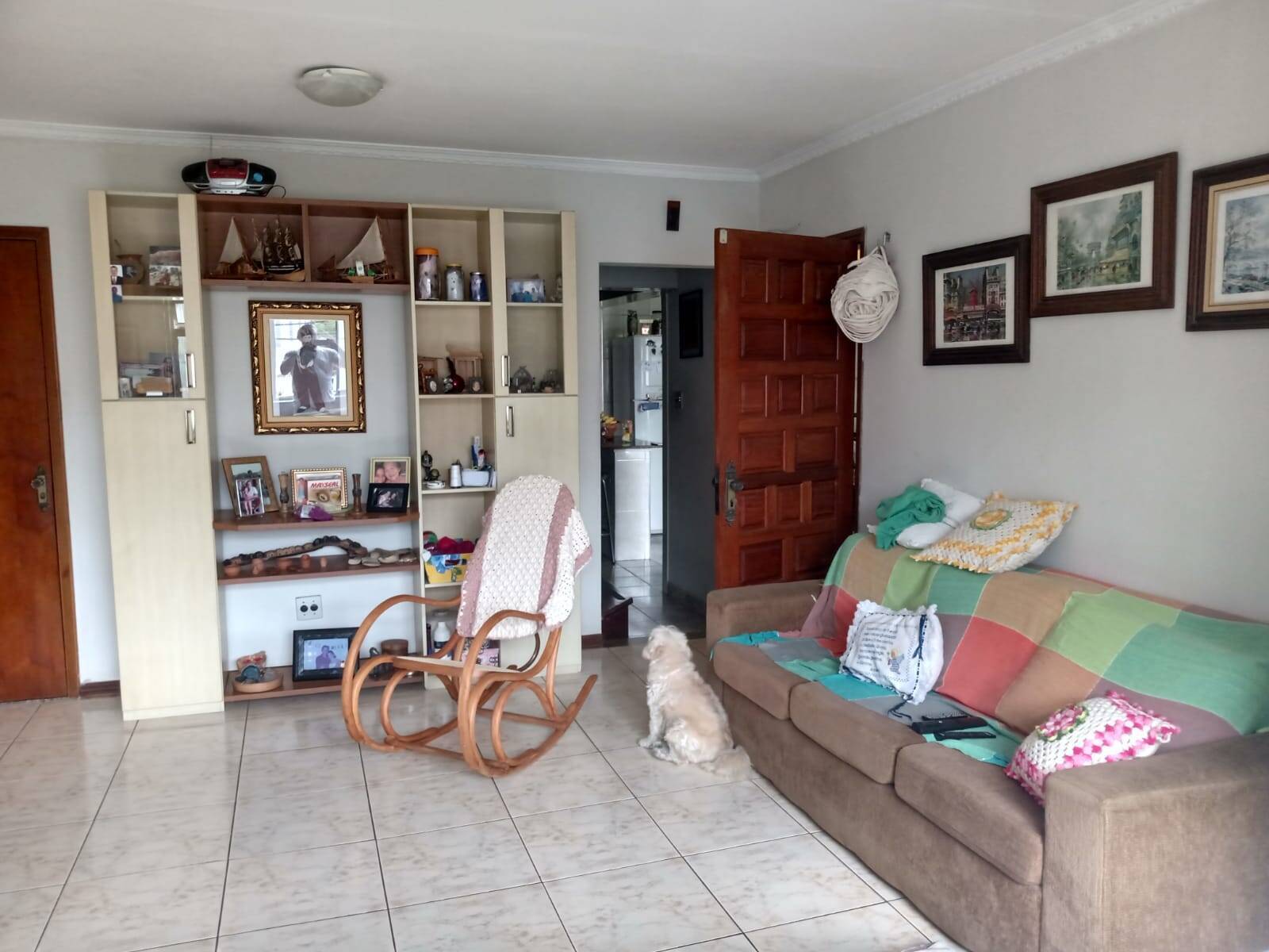 #7017 - Casa para Venda em São Paulo - SP