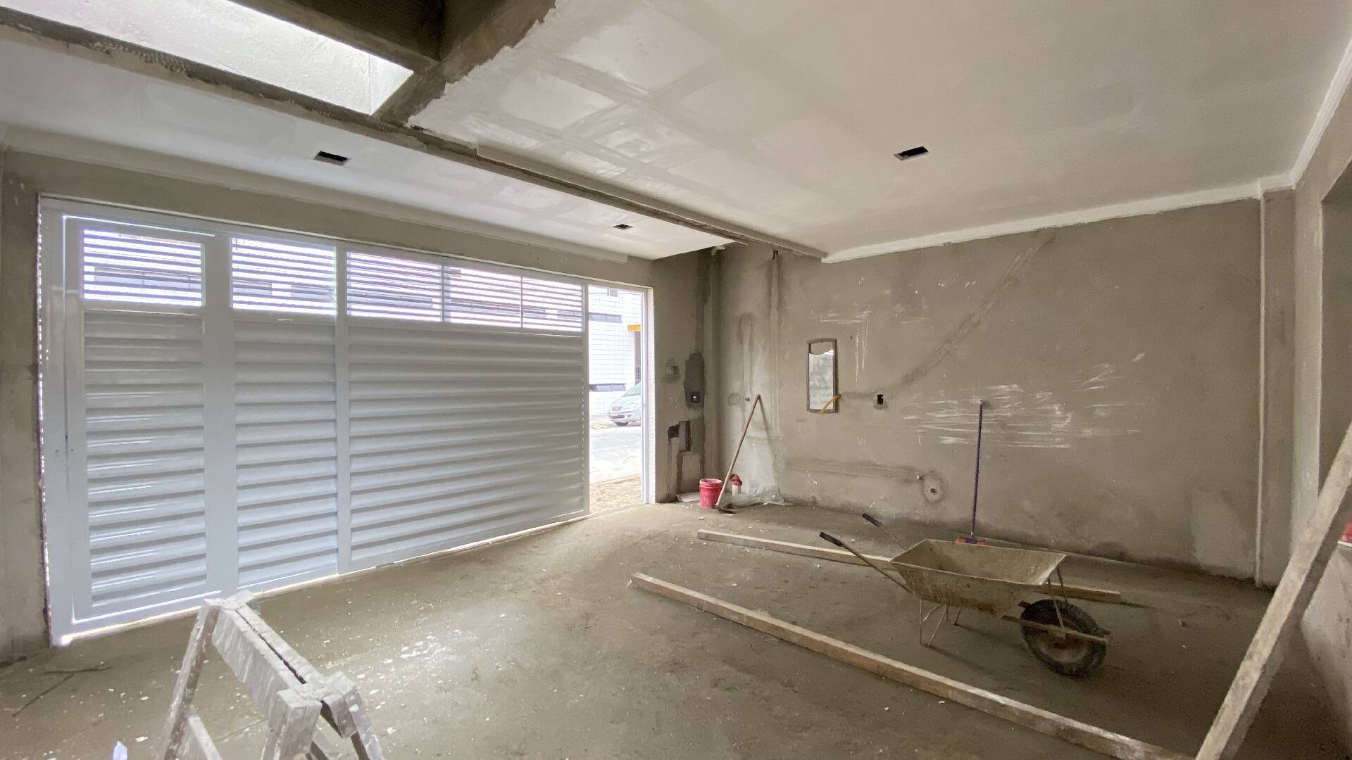 #4067 - Sobrado para Venda em Praia Grande - SP