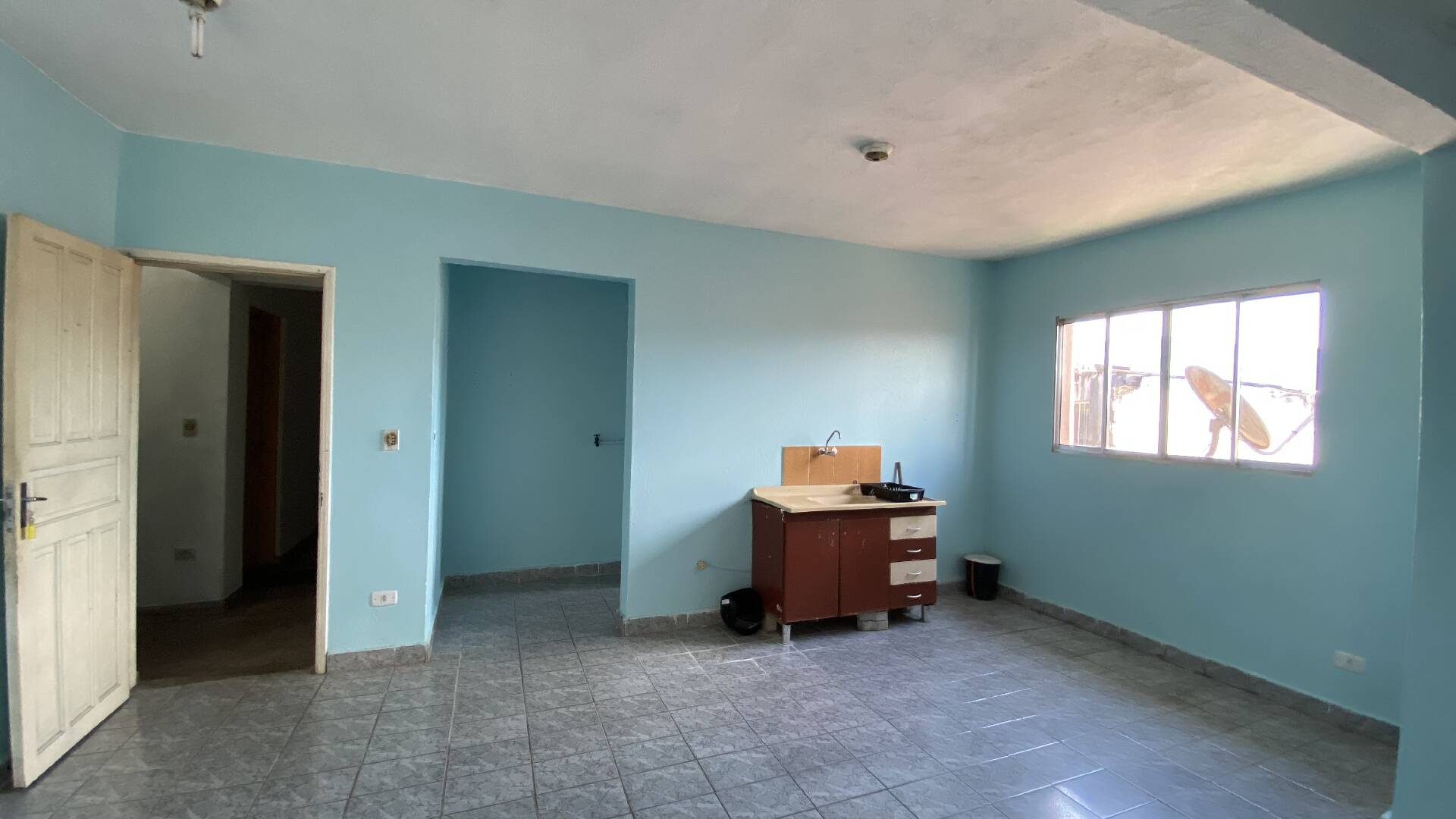 #4101 - Apartamento para Venda em Praia Grande - SP