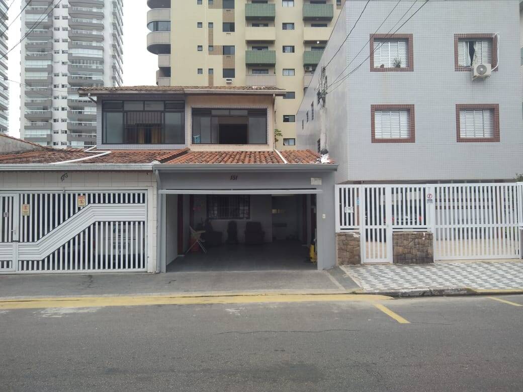 #6026 - Apartamento para Locação em Praia Grande - SP