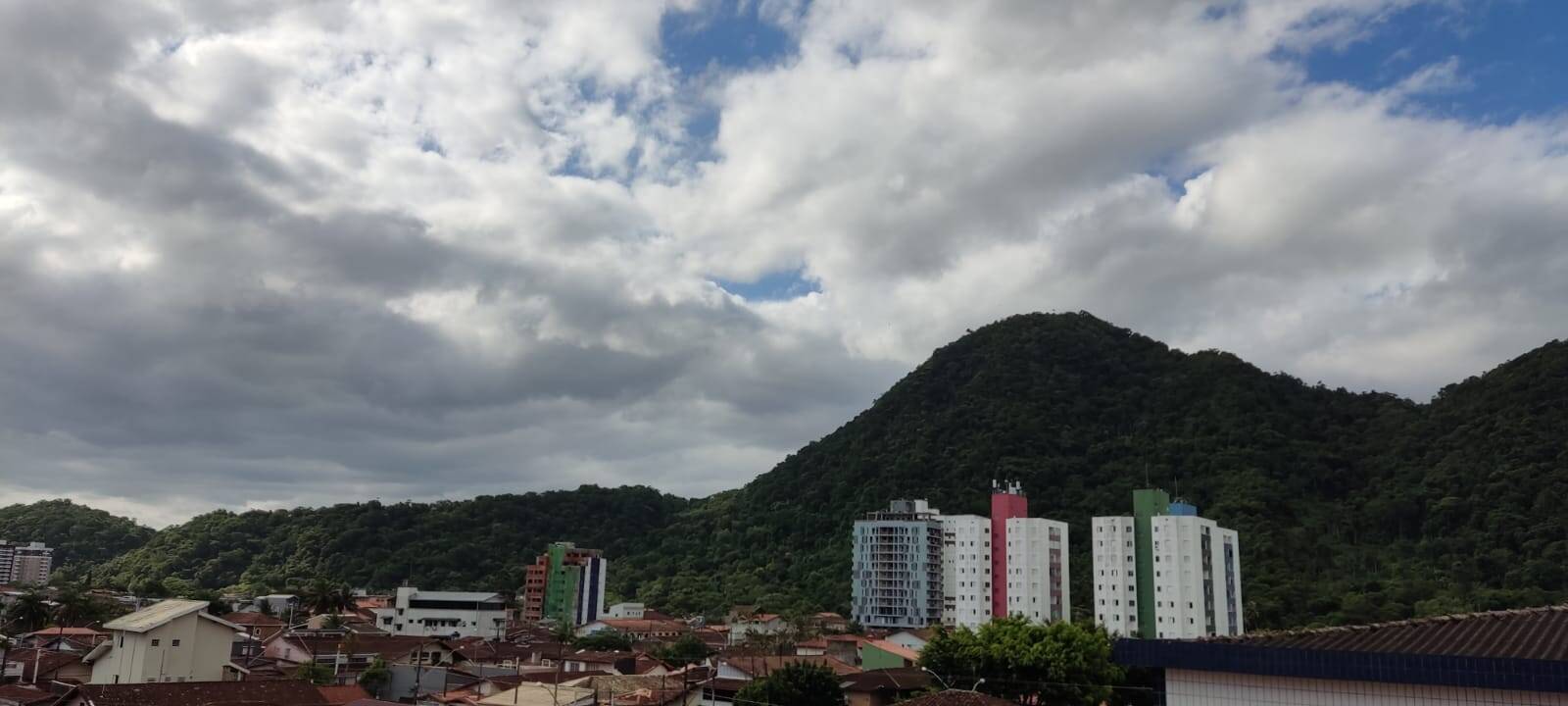 #3655 - Apartamento para Venda em Praia Grande - SP