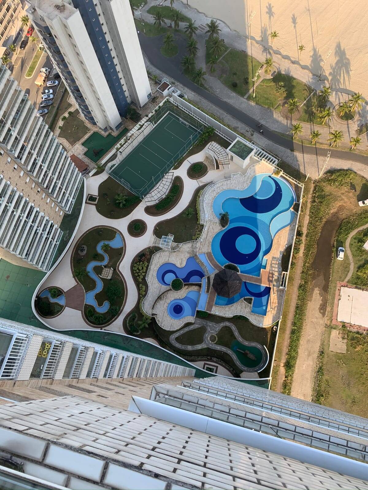 #3682 - Apartamento para Lançamento em Praia Grande - SP