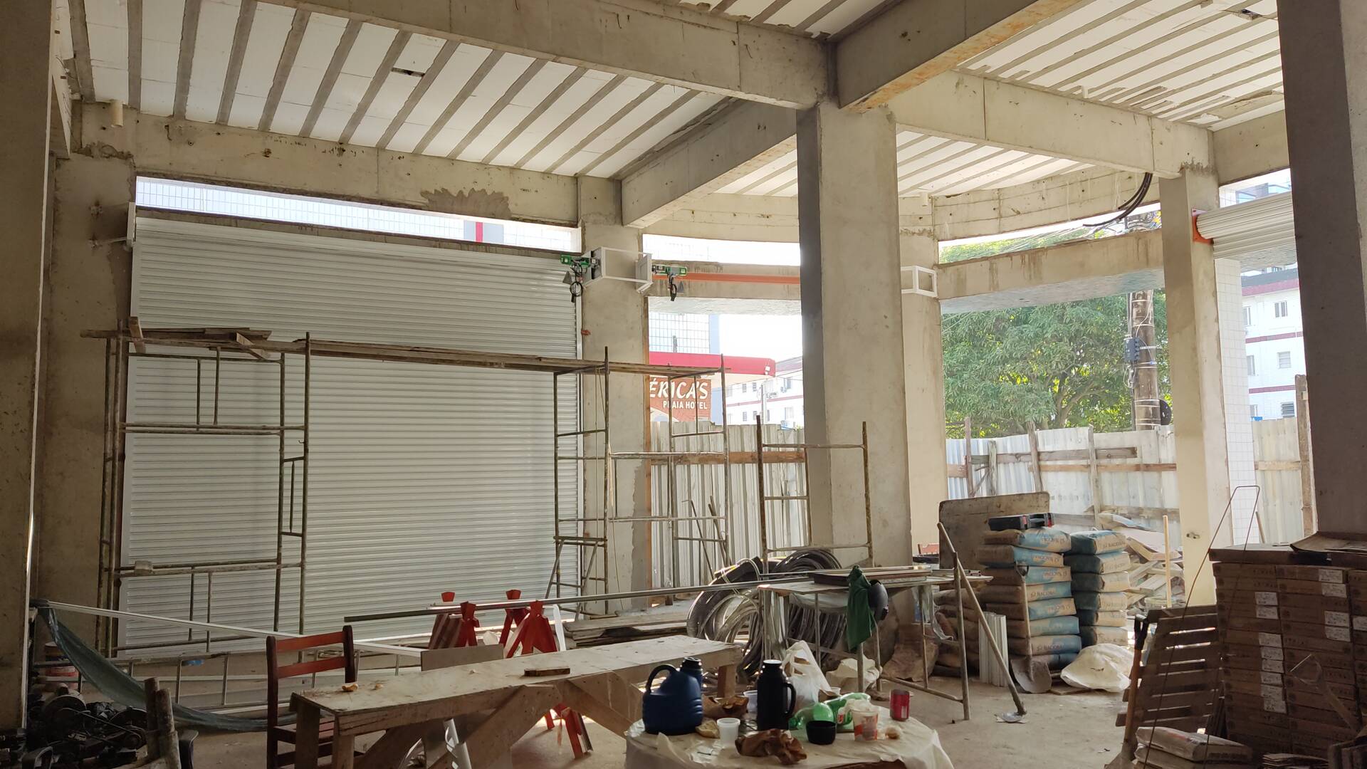 #7327 - Loja para Locação em Praia Grande - SP