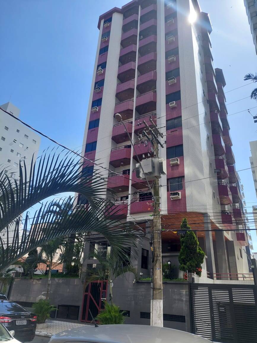 #6070 - Apartamento para Venda em Praia Grande - SP